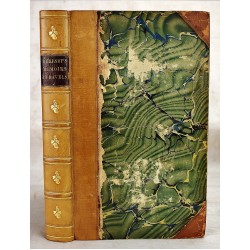 The Memoirs and Travels of Sir John Reresby, bart. The Former Containing Anecdotes, and Secret History, of the Courts of Charles II and James II